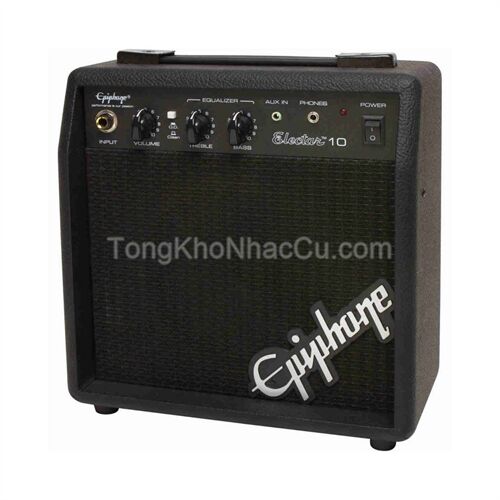 Amply Guitar Epiphone GA-40