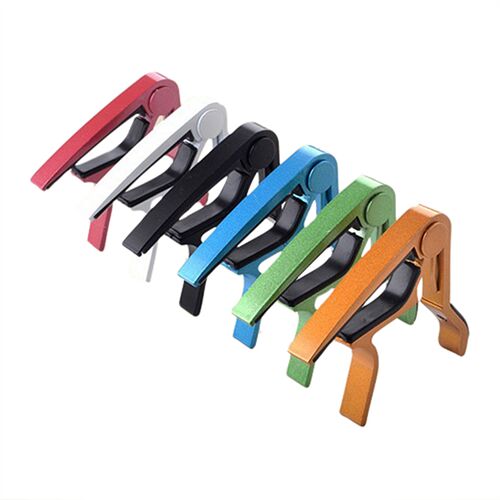 Capo guitar Deviser PBA05