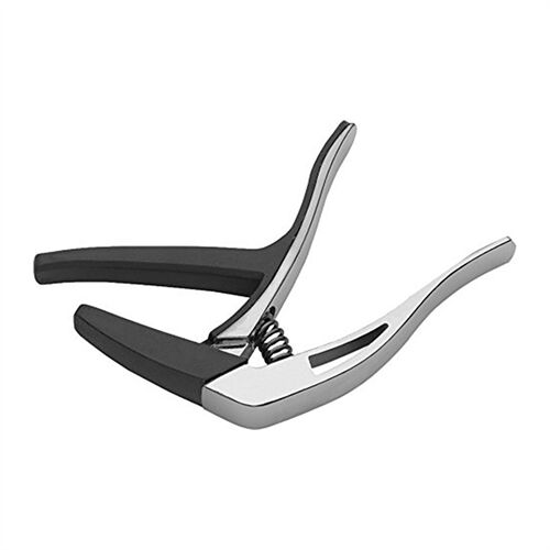 Capo guitar Stagg SCPX-CU CR