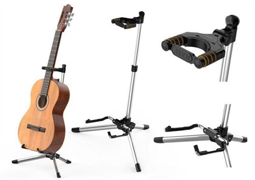 Giá đàn guitar thông minh Aroma AGS-10