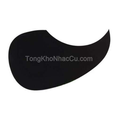 Miếng Dán Guitar Chống Xước