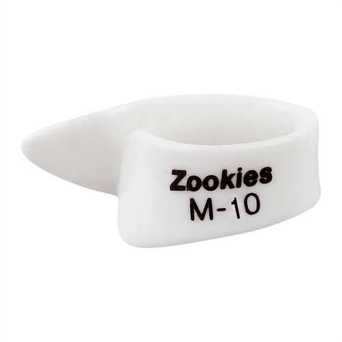 Miếng gảy móng cái Dunlop Zookies Z9002M10