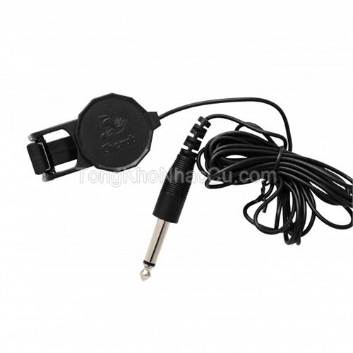 Pickup Rời WCP-60G