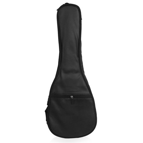 Bao Đàn Ukulele 3 Lớp (Bao Da)