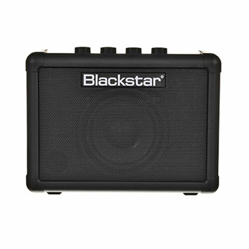 Amply Guitar BlackStar Fly 3 Mini