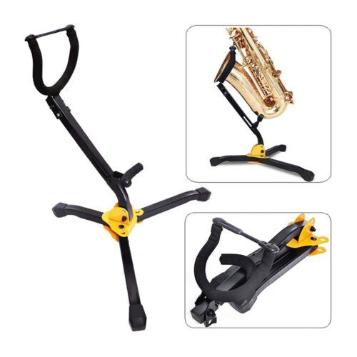 Chân Kèn Saxophone Stand SS-149 (Giá Kèn)