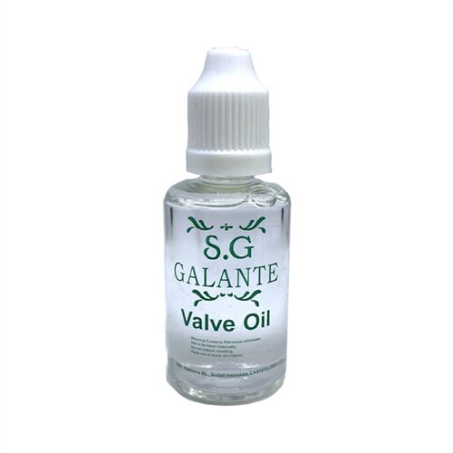 Dầu Lau Kèn Saxophone Valve Oil