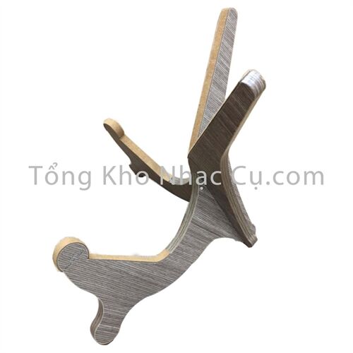 Giá Để Đàn Guitar Gỗ Siêu Đẹp 