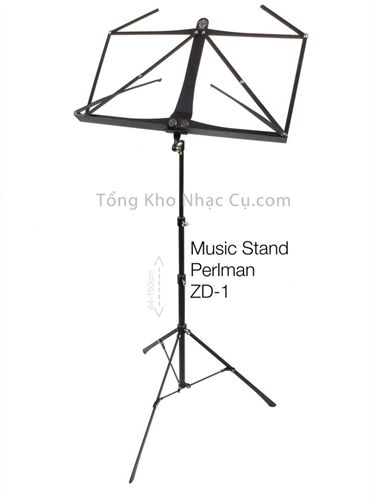 Giá Để Bản Nhạc Perlman