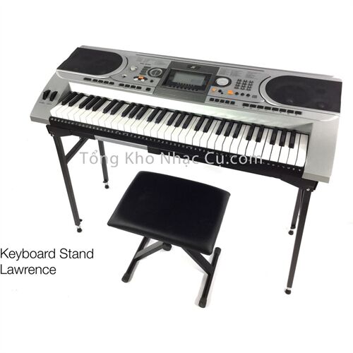 Giá Để Đàn Organ G-01 (Chân Bàn)