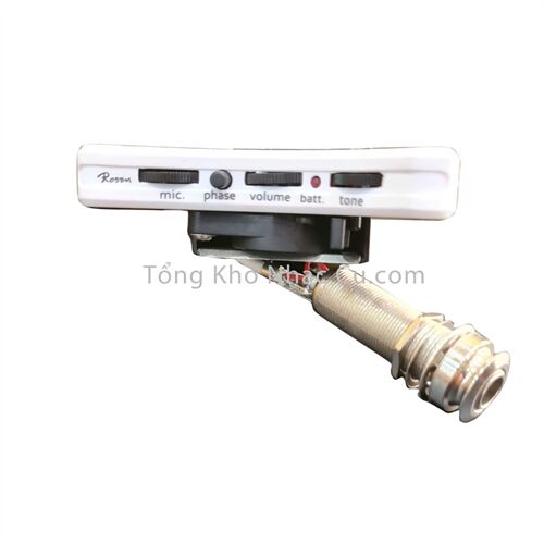 Pickup Guitar Rosen Chính Hãng