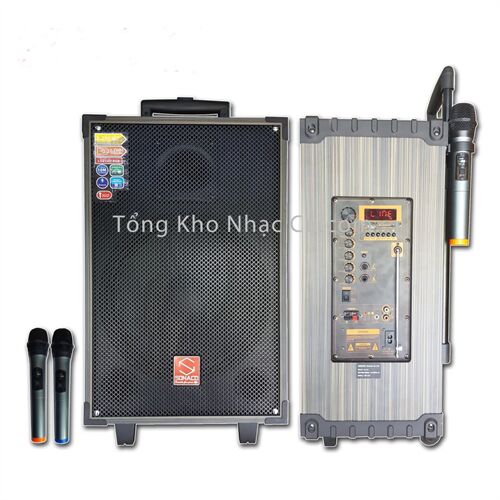 Loa Kéo Di Động Sonaco SN-12S