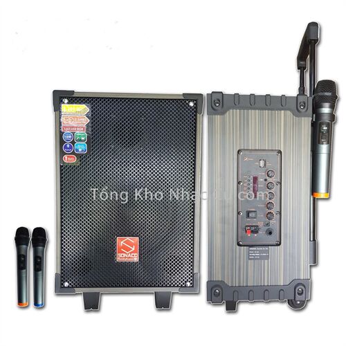 Loa Kéo Di Động Sonaco SN-08A
