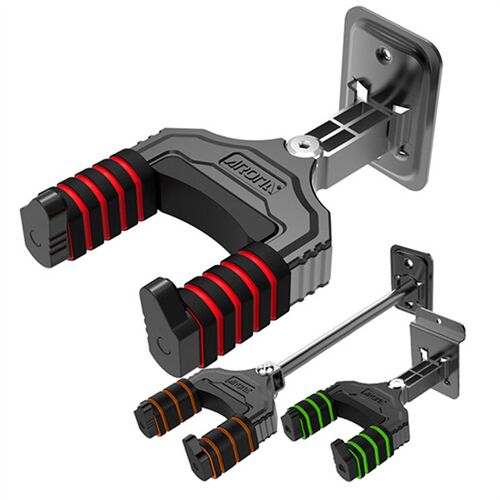 Tay treo đàn guitar Aroma AH-83A-01