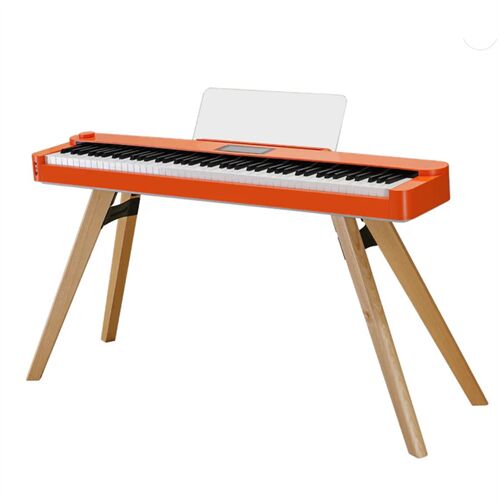 Đàn Piano Điện Asahi Amornia AD300