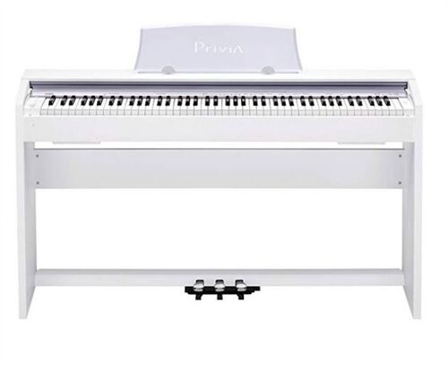 Đàn Piano Điện Casio PX-735WE