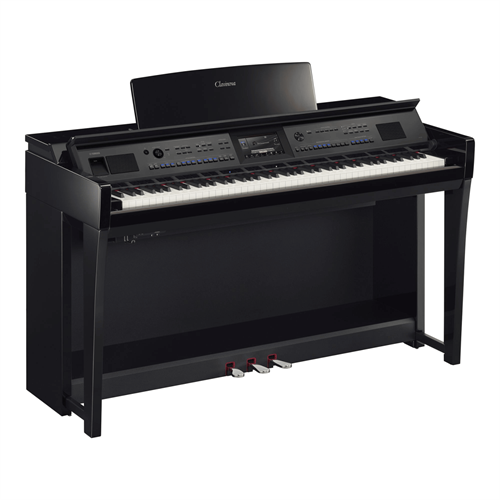 Đàn Piano điện Yamaha CVP-909B