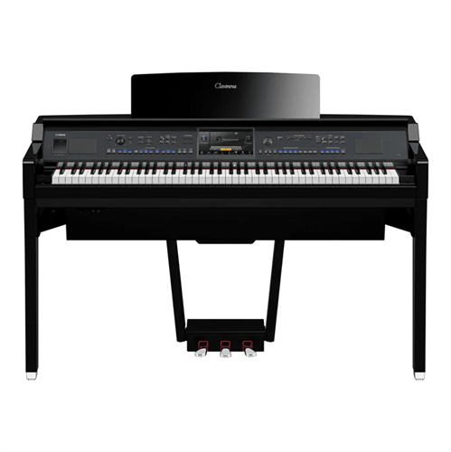 Đàn Piano điện Yamaha CVP-909PE