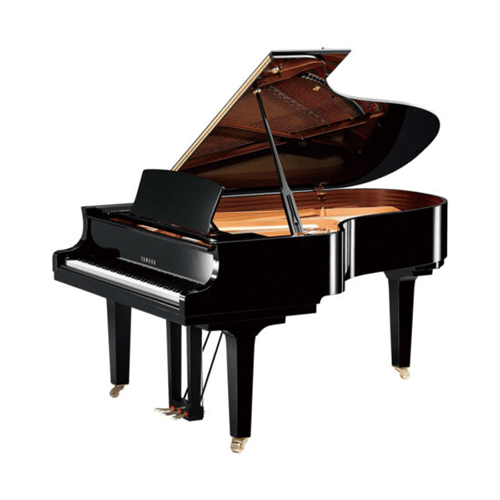 Đàn Piano Cơ Yamaha C5 PE