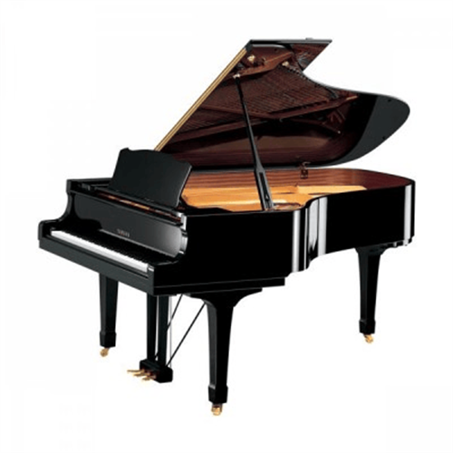 Đàn Piano Cơ Yamaha C6 PE