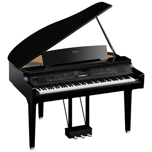 Đàn Piano điện Yamaha Clavinova CVP-909GP
