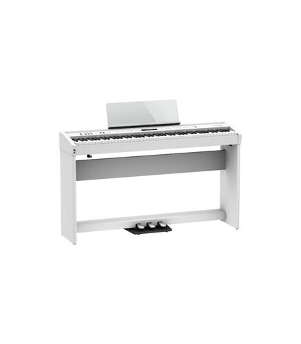 Đàn Piano Điện Roland FP-60X (Chính Hãng Full Box 100%)