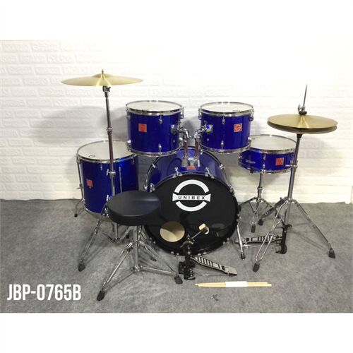Bộ trống jazz JBP-0765B