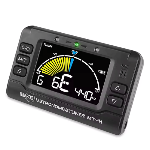 Máy Tuner Cherub MT-41