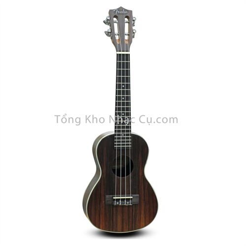 Đàn Ukulele Fender-UK-24MG