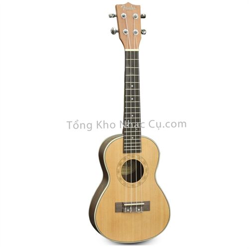 Đàn Ukulele Fender UK-24MG-1
