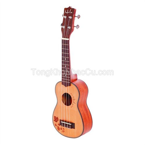 Đàn Ukulele Hula MP-10S