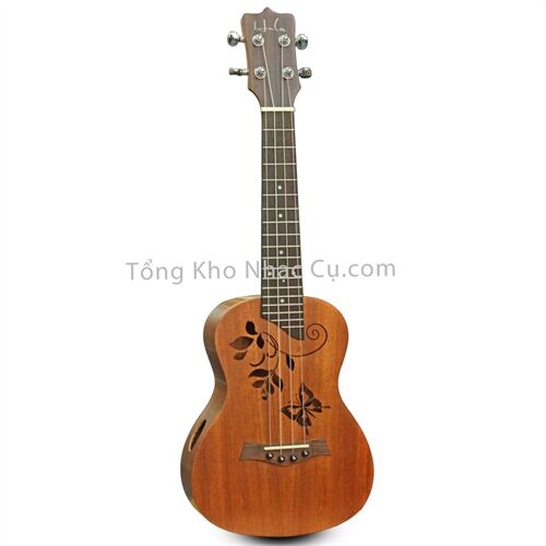 Đàn Ukulele Hula BF-30 (Nâu) 