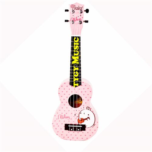 Đàn Ukulele Kaka Soprano KUS-121-PM