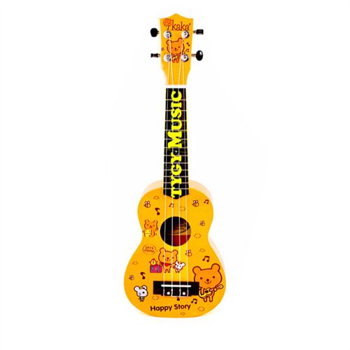 Đàn Ukulele Kaka Soprano KUS-121-YB