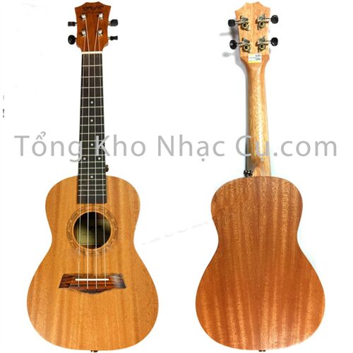 Đàn Ukulele Concert BWS 23 inch B-01