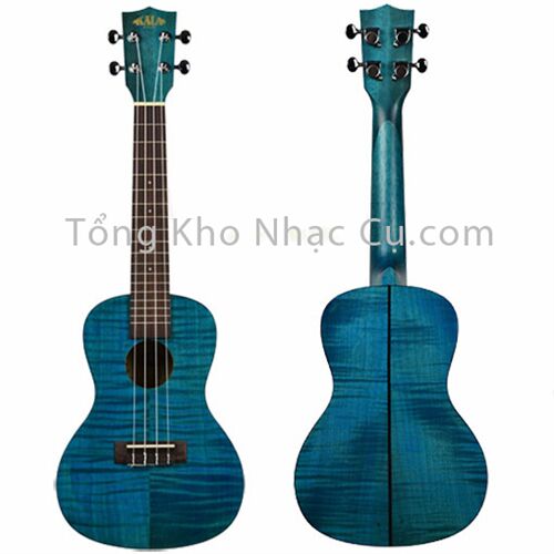 Đàn Ukulele Kala Concert KA-CEMB