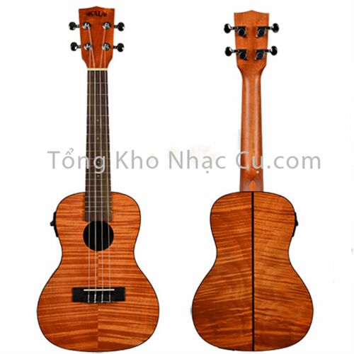 Đàn Ukulele Kala Concert KA-CEME (Có EQ)