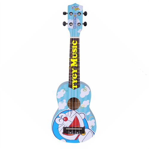 Đàn Ukulele Kaka Soprano KUS-120-BLD (Hết Hàng)