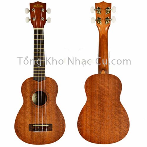 Đàn Ukulele Kala Soprano KA-15S
