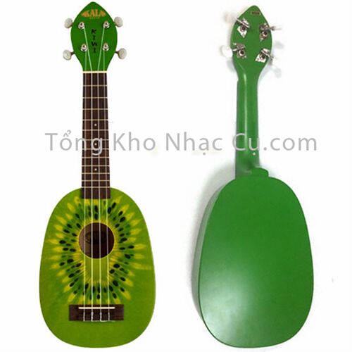 Đàn Ukulele Kala Soprano KA-KIWI