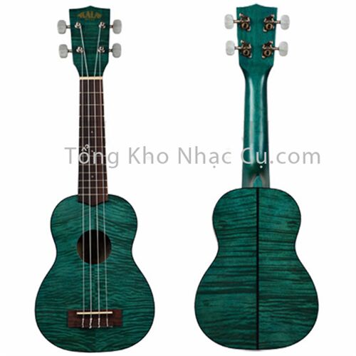 Đàn Ukulele Kala Soprano KA-SEMB
