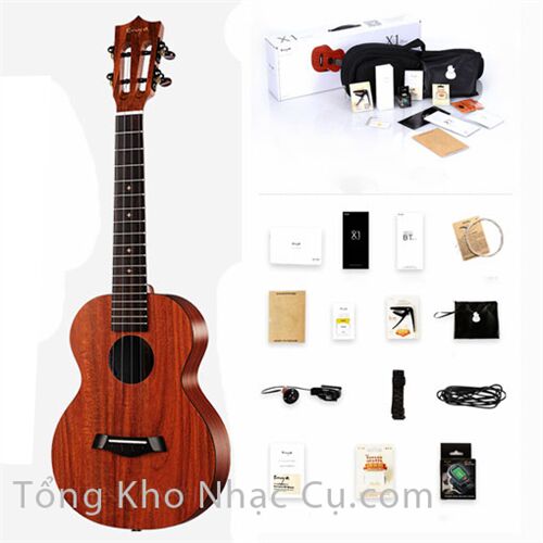 Đàn Ukulele Enya Tenor EUT-X1