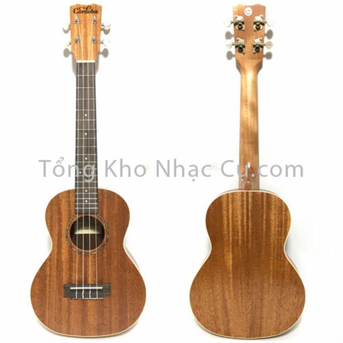 Đàn Ukulele Cordoba Tenor UKT-30