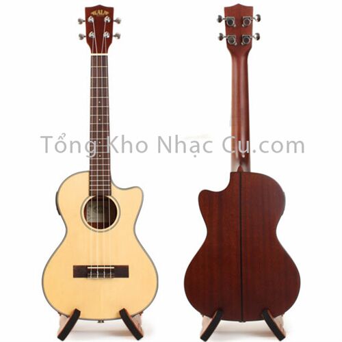 Đàn Ukulele Kala Tenor KA-STE-C (Có EQ)