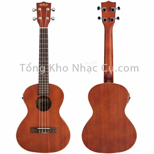Đàn Ukulele Kala Tenor KA-TE (Có EQ)