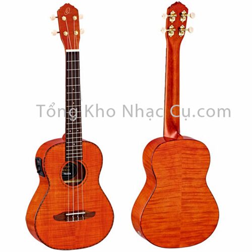Đàn Ukulele Ortega Tenor RUE12FMH (RU5)