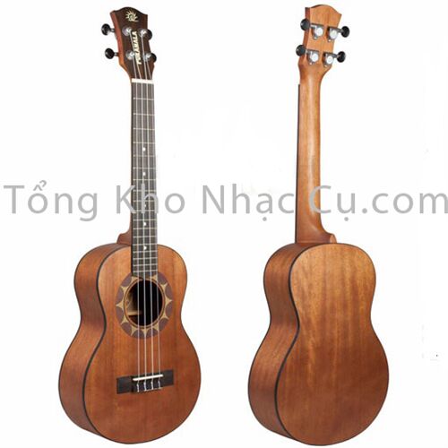Đàn Ukulele Pukanala Tenor PU-NVT