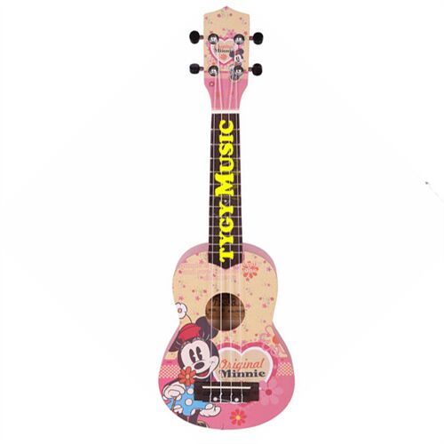 Đàn Ukulele Kaka Soprano KUS-120-PMN (Hết Hàng)
