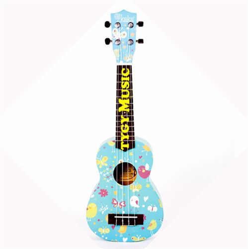 Đàn Ukulele Kaka Soprano KUS-121-BGS (Hết Hàng)