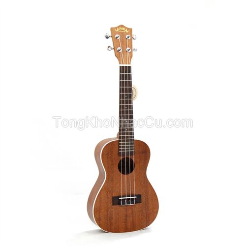 Đàn Ukulele Lanikai LU23